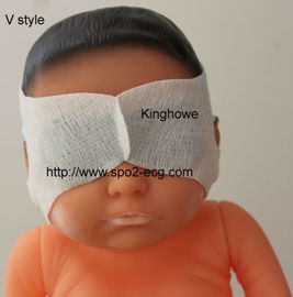 China Pasgeboren Masker V van het Babyoog OEM van de Stijl800um Golflengte ODM de Dienst leverancier
