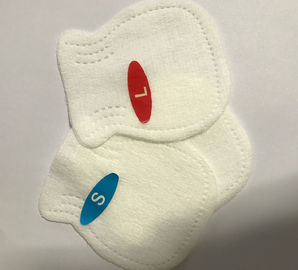 China Handschoenen/Voet van de Riemen de Beschikbare Baby Producten Medisch voor Pasgeboren leverancier